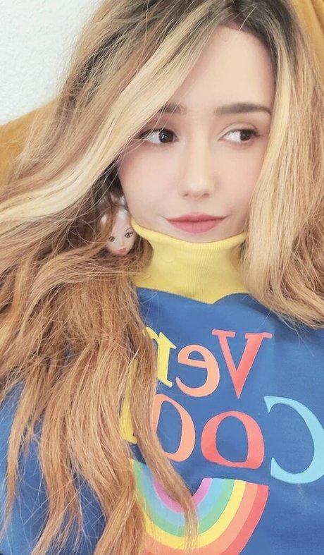 Catplant ASMR sexo estrella foto