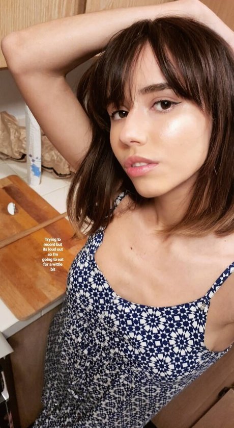 Catplant ASMR buen modelo fotos