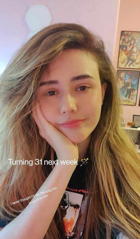 Catplant ASMR modelo exclusivo galería