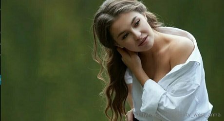 baeuty west anna actriz de alta calidad recopilación