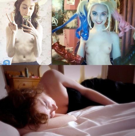 Visualsounds estrella porno hermosa galerías