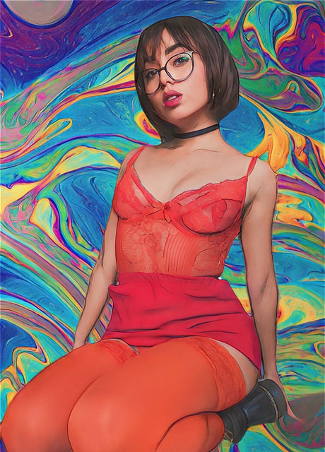 lunaluuvzfree estrella porno caliente foto