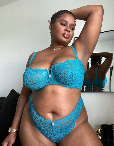 lingerieloungefree mejor modelo fotos