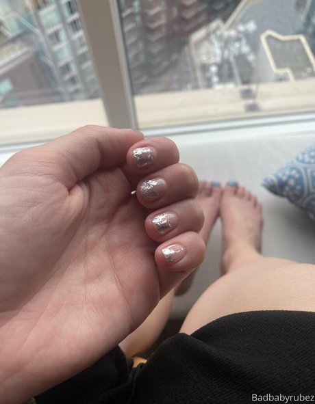 rubyelectra modelo agradable recopilación