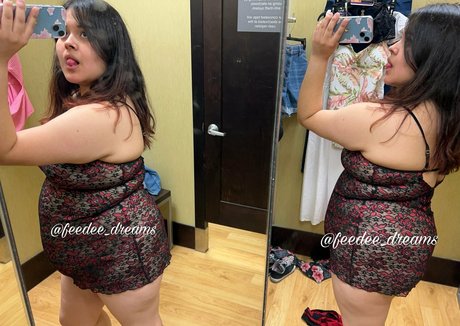 samantha pudge modelo atractivo imagen