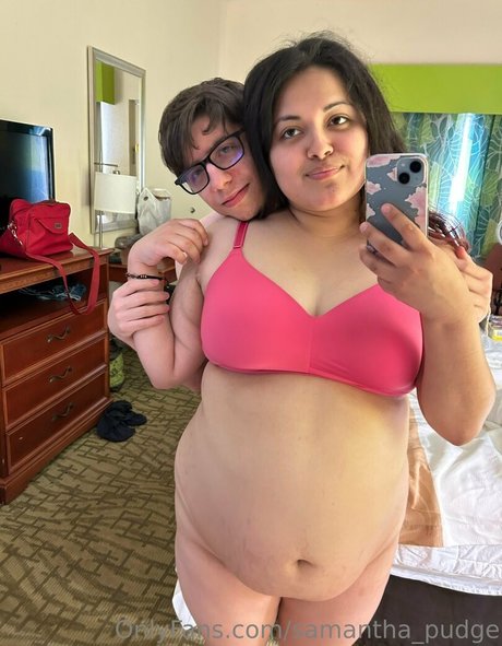 samantha pudge arte estelar foto