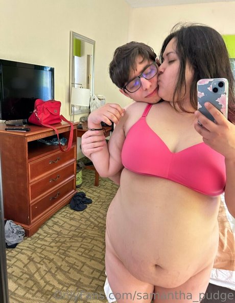 samantha pudge mejor estrella foto