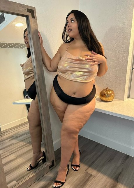 Jewlieah modelo mejor foto