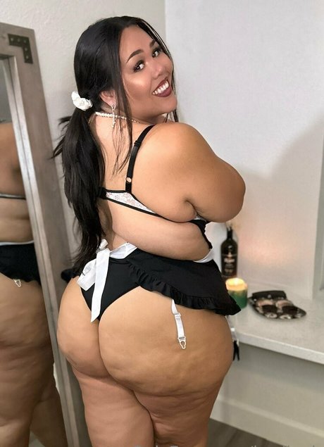 Jewlieah estrella del sexo fotos