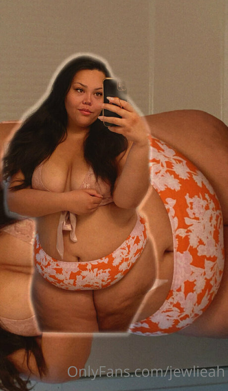 Jewlieah estrella caliente galería