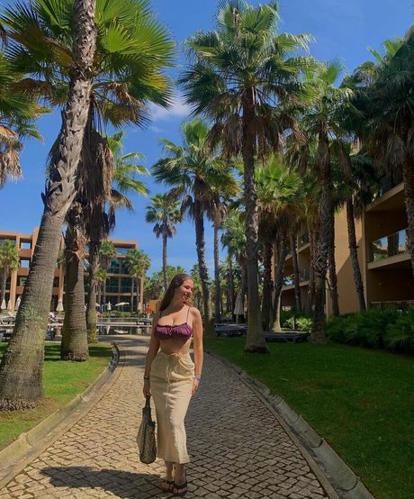 Beatriiz ma Fotoaufnahmen