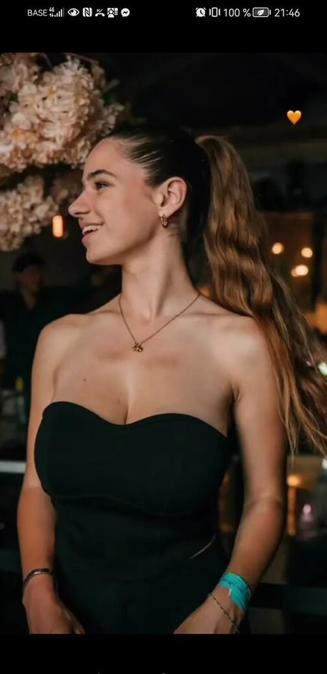 Beatriiz ma modelo bonita recopilación