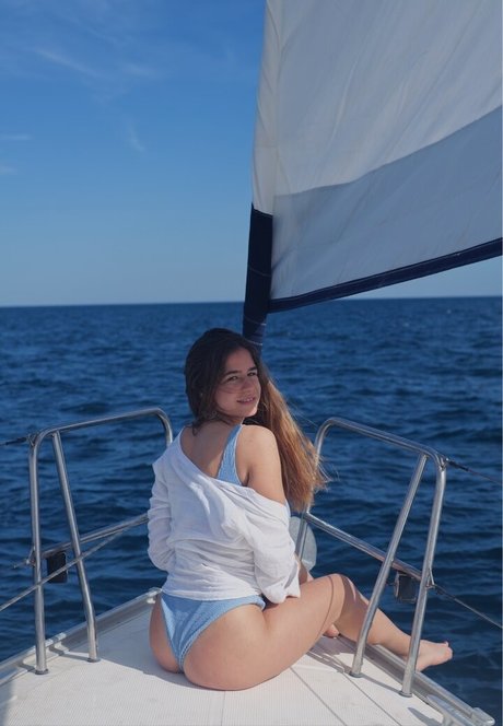 Beatriiz ma estrella desnuda foto