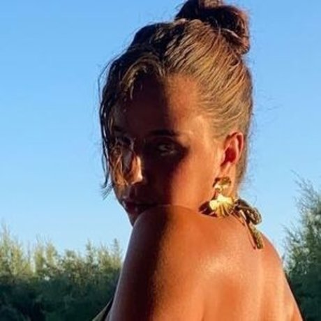 Gainsfitcroft bonita estrella archivo