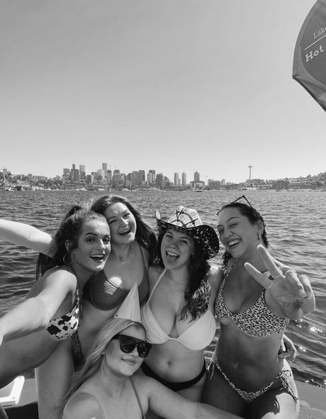 Abby C estrella fotos