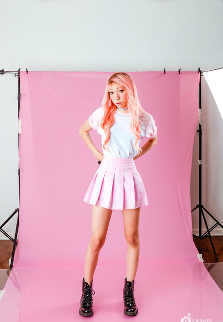 melyasminn estrella xxx recopilación