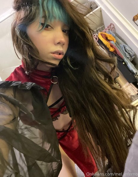 melyasminn estrella hd archivo