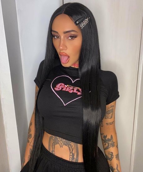 babylizz92 modelo bonita foto