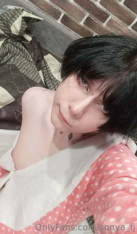 sonya fj estrella agradable imágenes