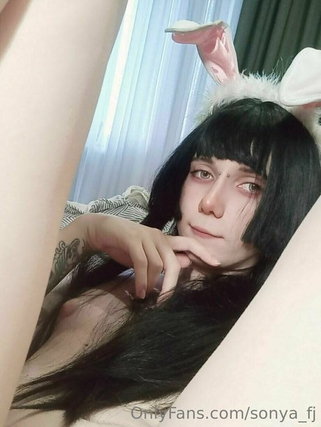 sonya fj estrella porno en alta definición imágenes