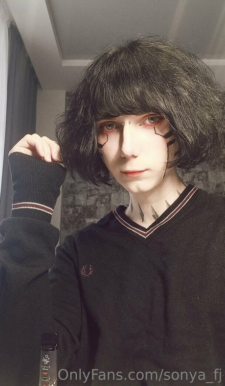 sonya fj modelo exclusivo galería