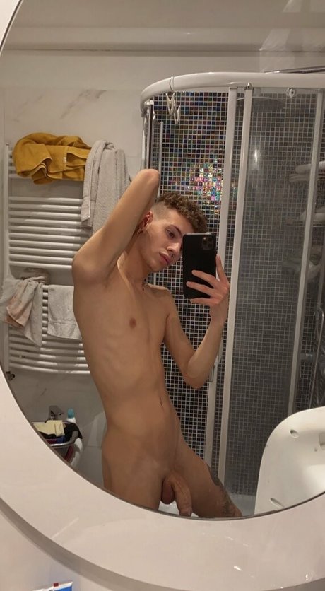 gabritwink buen modelo imagen