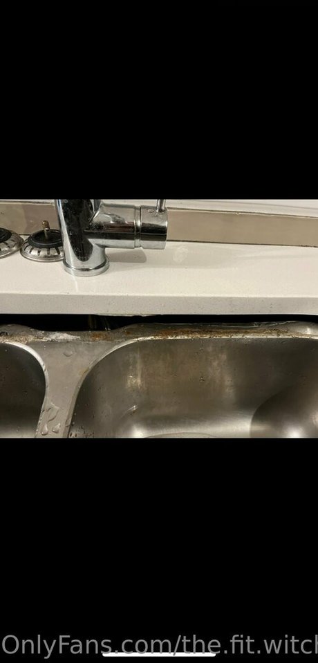 the fit witch sexo modelo archivo