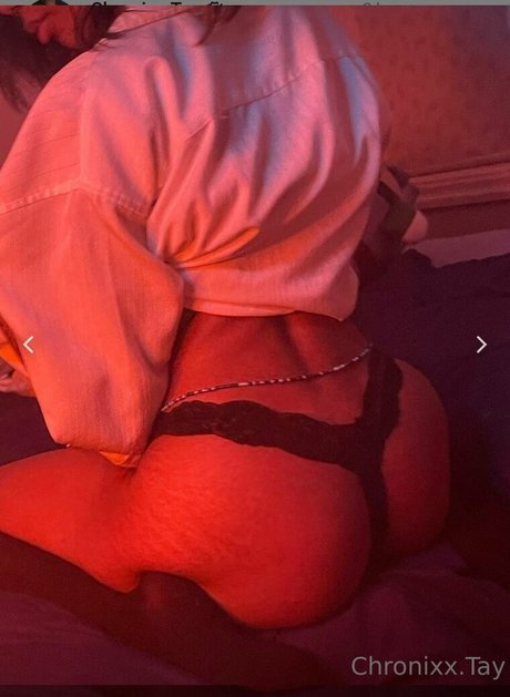 Chronixx tay estrella del sexo archivo