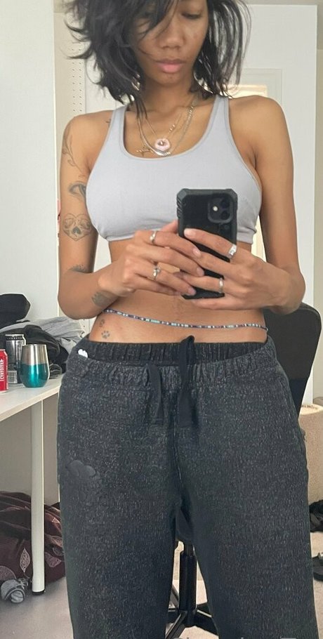 Chronixx tay actriz de desnudos imágenes