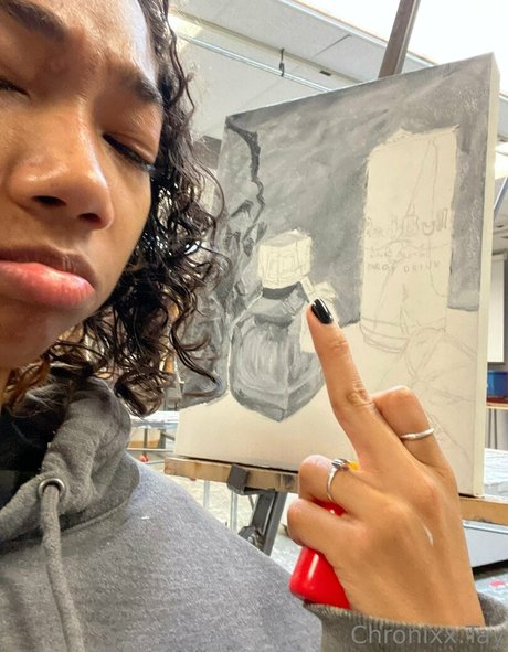 Chronixx tay estrella bonita imágenes