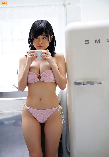 ducha de ébano onlyfans hermoso imagen