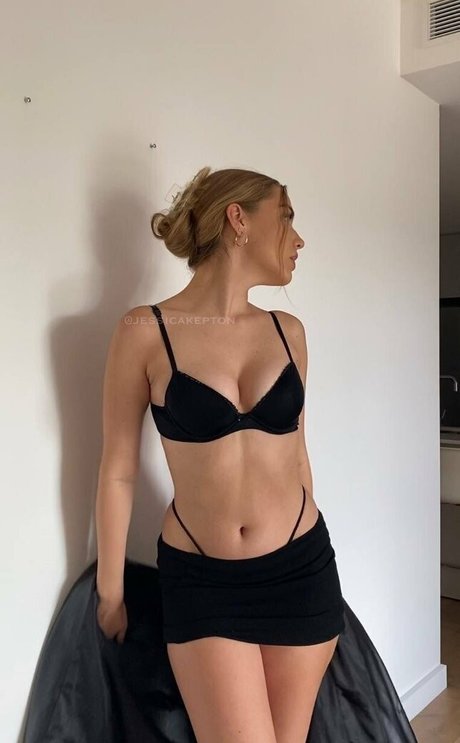 jessicakepton estrella atractiva galería