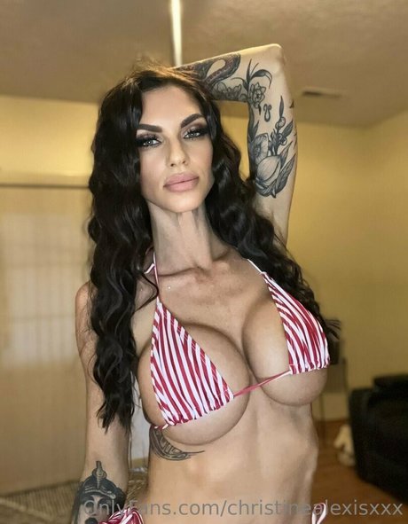 christinealexisxxx arte estelar imagen