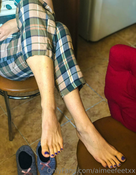 aimeefeetxx estrella porno de alta calidad galerías