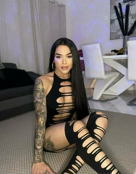 transmonstercock modelo perfecto galería