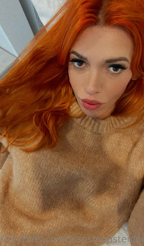 transmonstercock actriz caliente imágenes