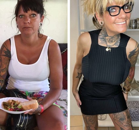 Winnie Nielsen estrella desnuda imágenes