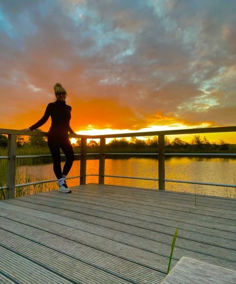 Winnie Nielsen estrella galería