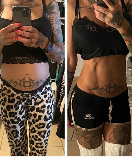 Winnie Nielsen actriz imágenes