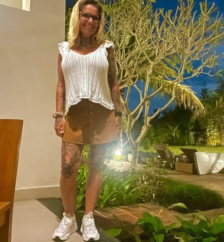 Winnie Nielsen actriz libre galería