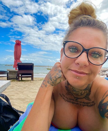 Winnie Nielsen estrella bonita imagen