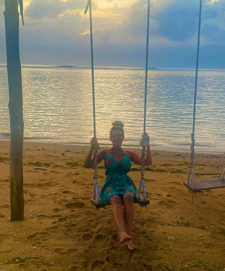 Winnie Nielsen estrella porno perfecta imágenes