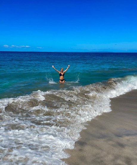 Winnie Nielsen modelo bonita imágenes