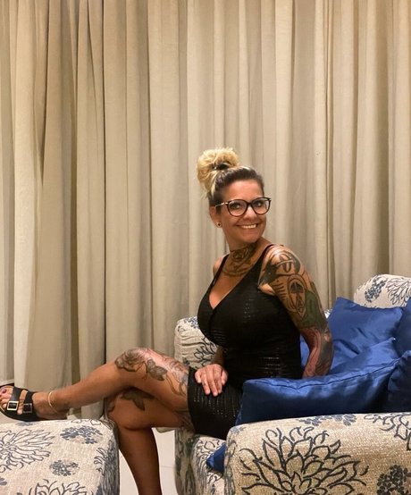 Winnie Nielsen actriz de alta calidad imagen