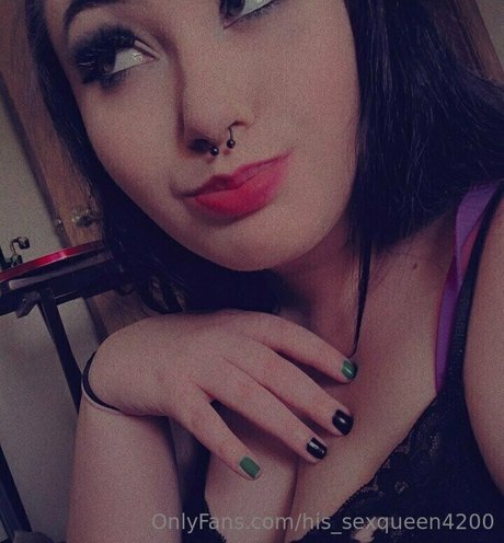 his sexqueen4200 hermosa estrella foto