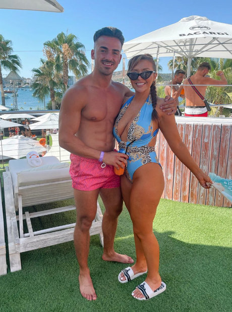 Kimberly Hart Simpson estrella erótica imagen