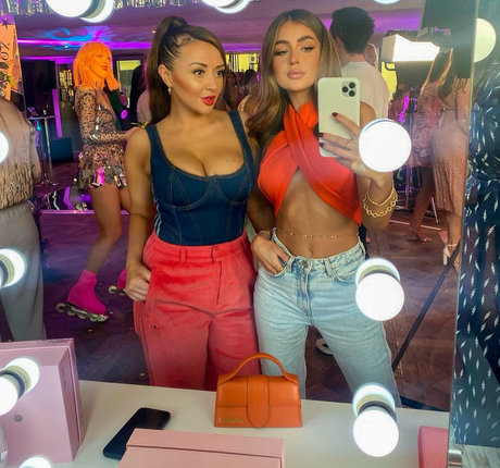 Kimberly Hart Simpson estrella porno caliente foto