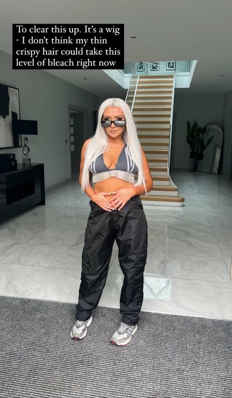 Kimberly Hart Simpson estrella hermosa imagen