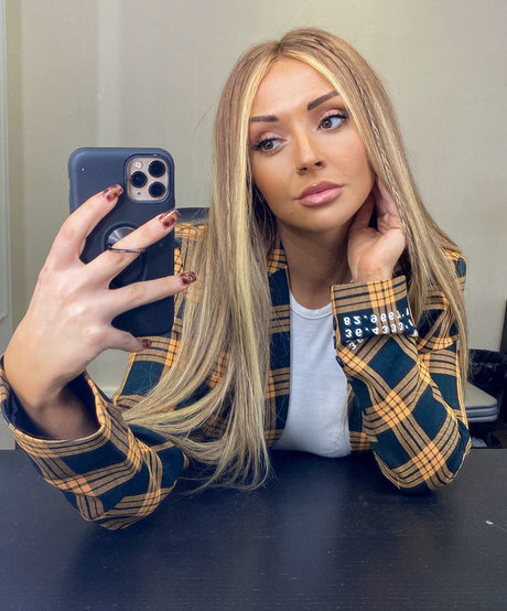 Kimberly Hart Simpson Fotoaufnahmen