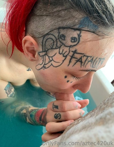 aztec420uk actriz libre imágenes